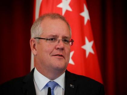 Quad partners embraced AUKUS announcement: Australian PM | Quad partners embraced AUKUS announcement: Australian PM Quad partners embraced AUKUS announcement: Australian PM | Quad partners embraced AUKUS announcement: Australian PM