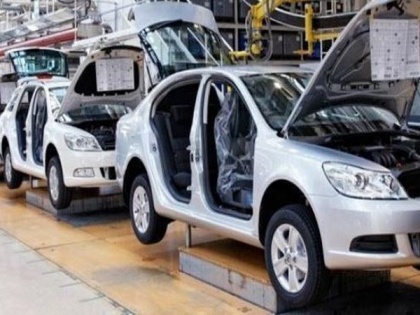 Demand tailwinds supportive for auto sector: Ind-Ra | Demand tailwinds supportive for auto sector: Ind-Ra
