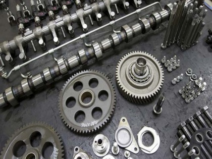 Auto component suppliers to see 70 pc dip in Q1 profits: ICRA | Auto component suppliers to see 70 pc dip in Q1 profits: ICRA