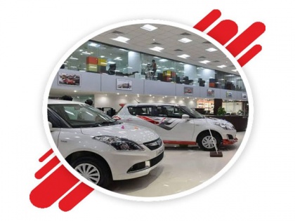 Festive season fails to cheer up sales, automobile sector impacted in last two years due to lockdown, semi-conductor shortage | Festive season fails to cheer up sales, automobile sector impacted in last two years due to lockdown, semi-conductor shortage