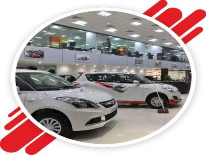 Auto registrations rise by 2.6 pc in February but COVID-19 fears prevail: FADA | Auto registrations rise by 2.6 pc in February but COVID-19 fears prevail: FADA Auto registrations rise by 2.6 pc in February but COVID-19 fears prevail: FADA | Auto registrations rise by 2.6 pc in February but COVID-19 fears prevail: FADA