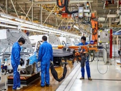 Need to promote decent and sustainable work in automotive industry: ILO | Need to promote decent and sustainable work in automotive industry: ILO