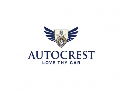 Premium Car Care Segment Gets Its Own Jewel in the Crown with Autocrest | Premium Car Care Segment Gets Its Own Jewel in the Crown with Autocrest
