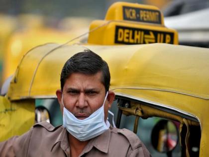 Major relief for Delhi's auto-rickshaw drivers | Major relief for Delhi's auto-rickshaw drivers
