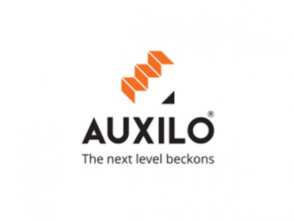 Auxilo initiates its CSR activity in Education, touches lives of students and teachers across the country | Auxilo initiates its CSR activity in Education, touches lives of students and teachers across the country