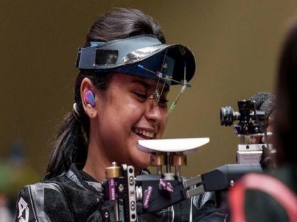 Avani Lekhara recalls previous outing in France after great performances in Para Shooting WC 2022 | Avani Lekhara recalls previous outing in France after great performances in Para Shooting WC 2022