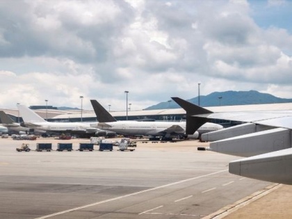 IATA, UPU warn of air capacity shortage | IATA, UPU warn of air capacity shortage