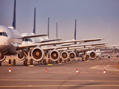 Airlines to lose up to $95 billion with bookings down 80 pc: IATA | Airlines to lose up to $95 billion with bookings down 80 pc: IATA