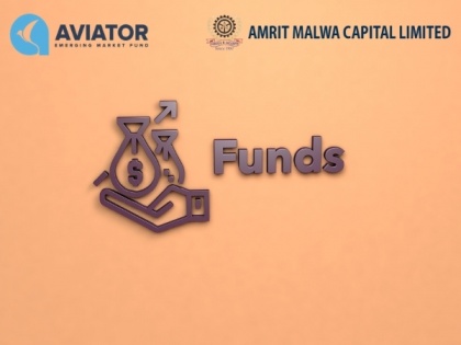 Aviator Emerging Market Fund invests in vehicle finance NBFC Amrit Malwa | Aviator Emerging Market Fund invests in vehicle finance NBFC Amrit Malwa