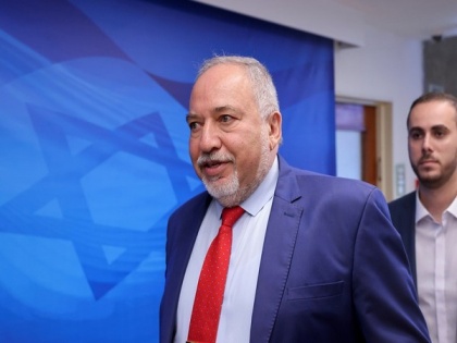 Israeli finance minister tests positive for COVID-19 | Israeli finance minister tests positive for COVID-19