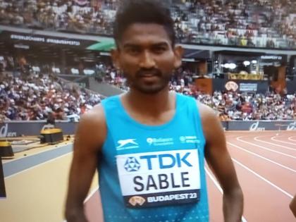 Asian Games: Lone ranger Avinash Sable wins historic gold in 3000m steeplechase | Asian Games: Lone ranger Avinash Sable wins historic gold in 3000m steeplechase Asian Games: Lone ranger Avinash Sable wins historic gold in 3000m steeplechase | Asian Games: Lone ranger Avinash Sable wins historic gold in 3000m steeplechase
