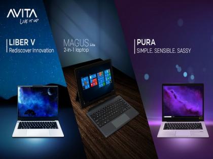 On the hunt for a thin and light laptop? Here's a look at what Avita has in store for you! | On the hunt for a thin and light laptop? Here's a look at what Avita has in store for you!