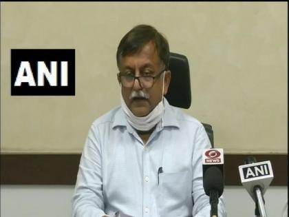 233 trains brought 2,81,408 migrant workers to UP so far: Awanish Awasthi | 233 trains brought 2,81,408 migrant workers to UP so far: Awanish Awasthi