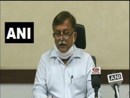 233 trains brought 2,81,408 migrant workers to UP so far: Awanish Awasthi | 233 trains brought 2,81,408 migrant workers to UP so far: Awanish Awasthi 233 trains brought 2,81,408 migrant workers to UP so far: Awanish Awasthi | 233 trains brought 2,81,408 migrant workers to UP so far: Awanish Awasthi