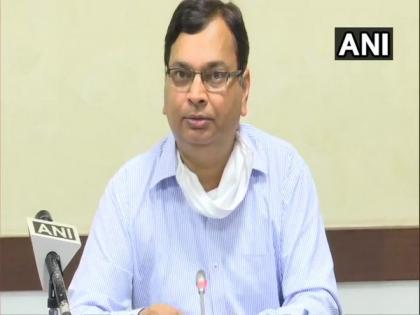 Electronic care support network in UP to help hospitals treating COVID-19 patients | Electronic care support network in UP to help hospitals treating COVID-19 patients Electronic care support network in UP to help hospitals treating COVID-19 patients | Electronic care support network in UP to help hospitals treating COVID-19 patients