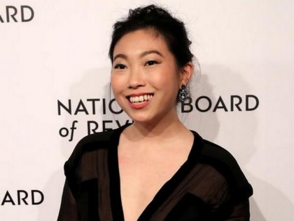 Awkwafina to feature in 'The Last Adventure of Constance Verity' | Awkwafina to feature in 'The Last Adventure of Constance Verity'