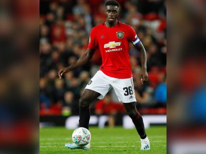 Harry Maguire's captaincy has made massive impact on club, says Tuanzebe | Harry Maguire's captaincy has made massive impact on club, says Tuanzebe