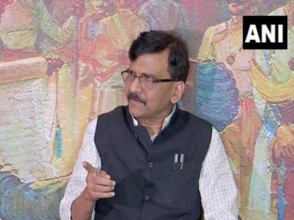 Stay away from Shiv Sena or bear consequences: Sanjay Raut | Stay away from Shiv Sena or bear consequences: Sanjay Raut