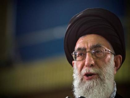 Iran's top leader calls regional states' normalization of ties with Israel "mistake" | Iran's top leader calls regional states' normalization of ties with Israel "mistake"