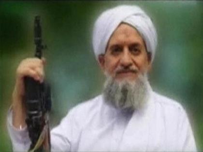 Al Qaeda leader Al-Zawahiri, rumoured dead, surfaces in video on 9/11 anniversary | Al Qaeda leader Al-Zawahiri, rumoured dead, surfaces in video on 9/11 anniversary Al Qaeda leader Al-Zawahiri, rumoured dead, surfaces in video on 9/11 anniversary | Al Qaeda leader Al-Zawahiri, rumoured dead, surfaces in video on 9/11 anniversary