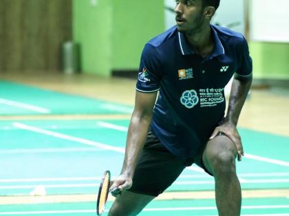 Badminton Asia Junior C'ships: Indian team starts campaign with 5-0 win over Bangladesh | Badminton Asia Junior C'ships: Indian team starts campaign with 5-0 win over Bangladesh