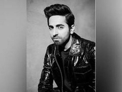 Ayushmann Khurrana urges India to be patient, follow norms during lockdown 2.0 to defeat COVID-19 | Ayushmann Khurrana urges India to be patient, follow norms during lockdown 2.0 to defeat COVID-19