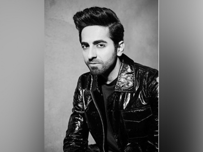 Hugely indebted to audience for love, support: Ayushmann Khurrana | Hugely indebted to audience for love, support: Ayushmann Khurrana