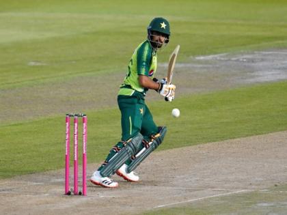 PCB Awards 2020: Babar Azam named Most Valuable Cricketer of the Year | PCB Awards 2020: Babar Azam named Most Valuable Cricketer of the Year