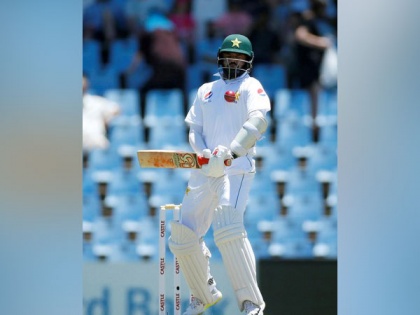 I will play big innings in second Test, says Azhar Ali | I will play big innings in second Test, says Azhar Ali