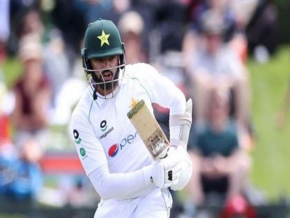 NZ vs Pak: We have enough runs on the board, says Azhar Ali | NZ vs Pak: We have enough runs on the board, says Azhar Ali