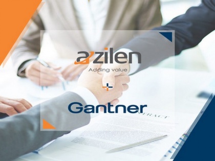 Azilen Technologies & GANTNER announces partnership | Azilen Technologies & GANTNER announces partnership