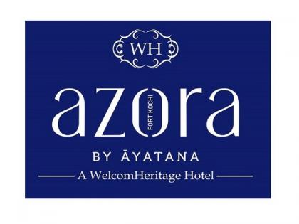 Kerala welcomes its newest heritage hotel Azora by Ayatana at Fort Kochi | Kerala welcomes its newest heritage hotel Azora by Ayatana at Fort Kochi