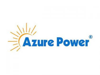 Azure Power signs 600 MW PPA with SECI under 4 GW Projects | Azure Power signs 600 MW PPA with SECI under 4 GW Projects