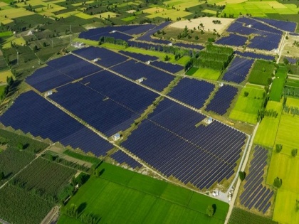 Rating on Azure Power Solar's notes unaffected by sale of rooftop projects: Fitch | Rating on Azure Power Solar's notes unaffected by sale of rooftop projects: Fitch
