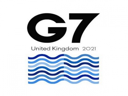 G7 expected to provide 1 billion COVID-19 vaccine doses to the world: UK | G7 expected to provide 1 billion COVID-19 vaccine doses to the world: UK