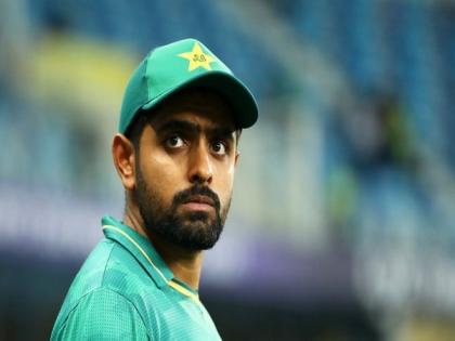 Babar Azam wants more from Pakistan ODI side | Babar Azam wants more from Pakistan ODI side