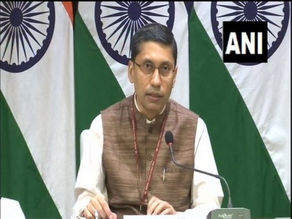 Centre making all efforts to augment availability of COVID-19 vaccines in India: MEA | Centre making all efforts to augment availability of COVID-19 vaccines in India: MEA