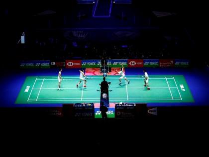 India Open: England badminton contingent pulls out after two positive COVID cases | India Open: England badminton contingent pulls out after two positive COVID cases