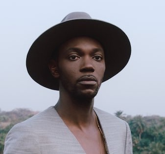Baloji’s ‘Omen’ derived from his personal experiences | Baloji’s ‘Omen’ derived from his personal experiences
