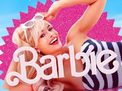 'Barbie' gets over 200K online, social media mentions in India: Report | 'Barbie' gets over 200K online, social media mentions in India: Report 'Barbie' gets over 200K online, social media mentions in India: Report | 'Barbie' gets over 200K online, social media mentions in India: Report