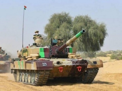 Defence Ministry all set to clear over Rs 6,000 cr Arjun Mark 1A tank for Army | Defence Ministry all set to clear over Rs 6,000 cr Arjun Mark 1A tank for Army