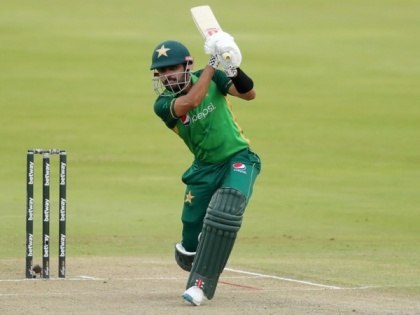 Treat to watch: Afridi lauds Babar Azam's hundred in first ODI against SA | Treat to watch: Afridi lauds Babar Azam's hundred in first ODI against SA