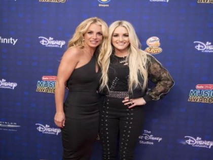 Jamie Lynn Spears turns emotional in first TV interview since Britney Spears' conservatorship ended | Jamie Lynn Spears turns emotional in first TV interview since Britney Spears' conservatorship ended