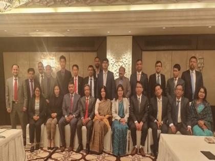 South Asian group BBIN meet on Motor Vehicles Agreement to enhance regional connectivity | South Asian group BBIN meet on Motor Vehicles Agreement to enhance regional connectivity