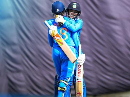 BAN v IND: ODI series decider in a dramatic, thrilling tie; India, Bangladesh share series at 1-1 | BAN v IND: ODI series decider in a dramatic, thrilling tie; India, Bangladesh share series at 1-1