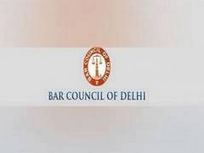 Bar Council of Delhi to provide financial assistance to needy advocates | Bar Council of Delhi to provide financial assistance to needy advocates