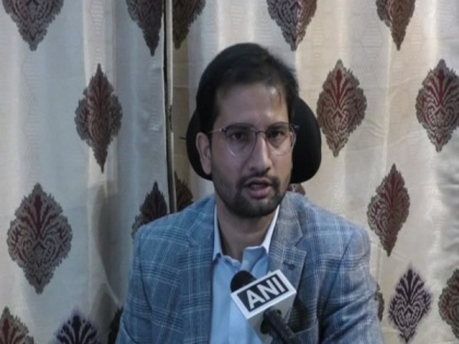 J-K: Residents lauds administration efforts for construction of road at Baramulla's Drangbal village | J-K: Residents lauds administration efforts for construction of road at Baramulla's Drangbal village