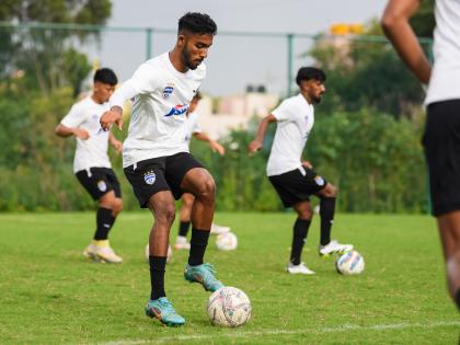 132nd Durand Cup: Kerala Blasters face Bengaluru FC in must-win Southern Derby | 132nd Durand Cup: Kerala Blasters face Bengaluru FC in must-win Southern Derby