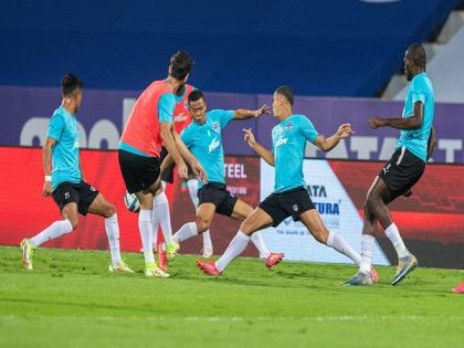 ISL: Rejuvenated Bengaluru FC await East Bengal on reboot mission | ISL: Rejuvenated Bengaluru FC await East Bengal on reboot mission ISL: Rejuvenated Bengaluru FC await East Bengal on reboot mission | ISL: Rejuvenated Bengaluru FC await East Bengal on reboot mission