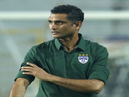 ISL 7: Only way to win remaining matches is to play like we did against Mumbai City, says Moosa | ISL 7: Only way to win remaining matches is to play like we did against Mumbai City, says Moosa